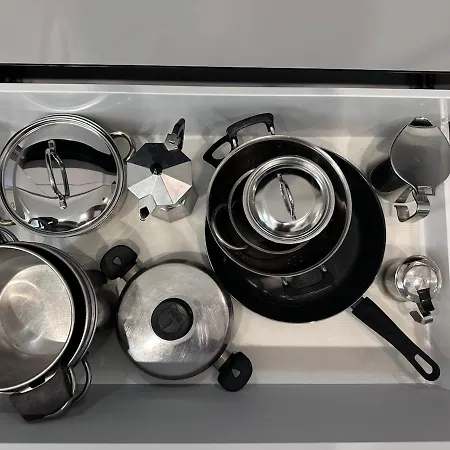 Tofane 29 公寓 博洛尼亚