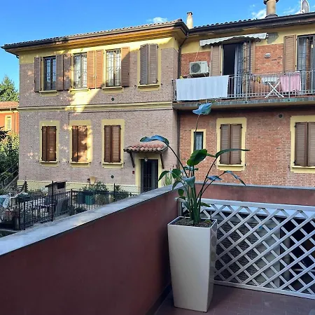 Apartmán Tofane 29 Boloňa