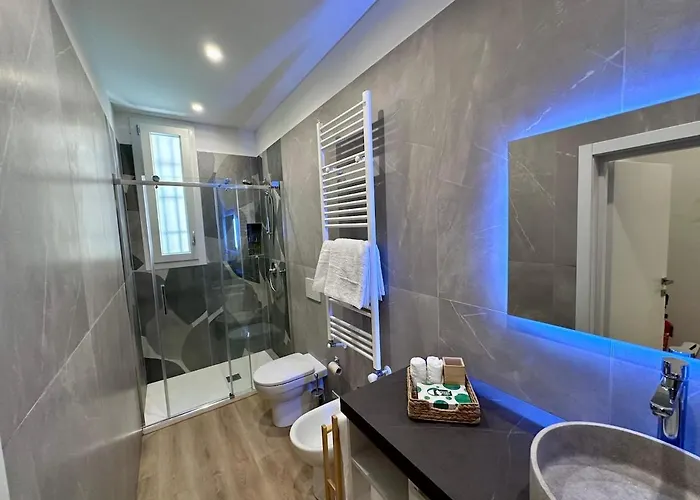 Apartmán Tofane 29 Boloňa