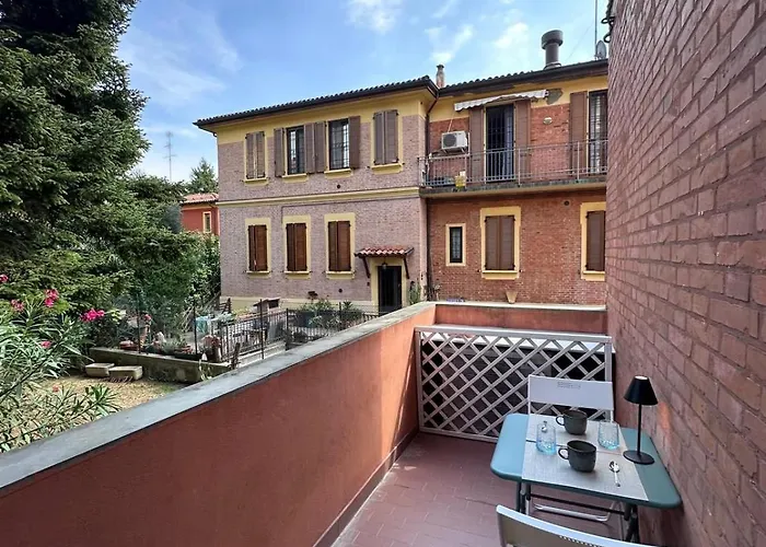 Tofane 29 アパート *