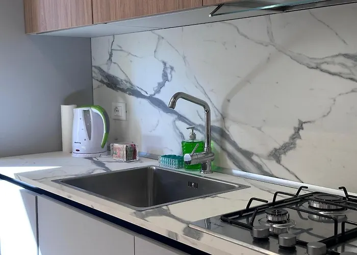 Apartmán Tofane 29 *