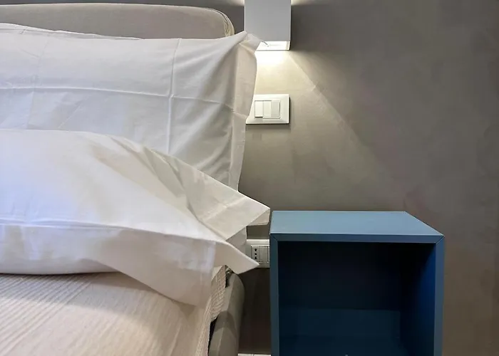 Tofane 29 Apartmán Boloňa