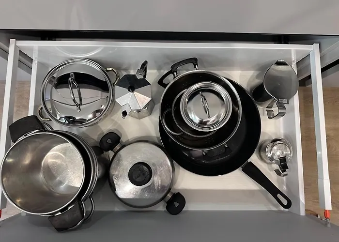 Tofane 29 דירה בולוניה