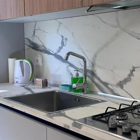 Lejlighed Tofane 29 *