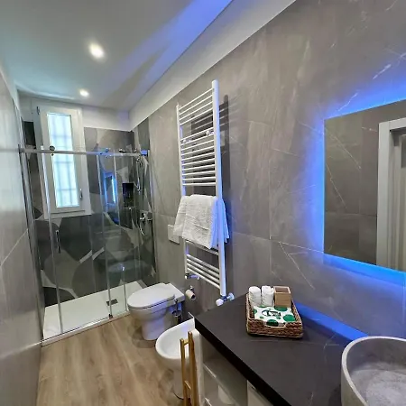 Apartman Tofane 29 Bologna