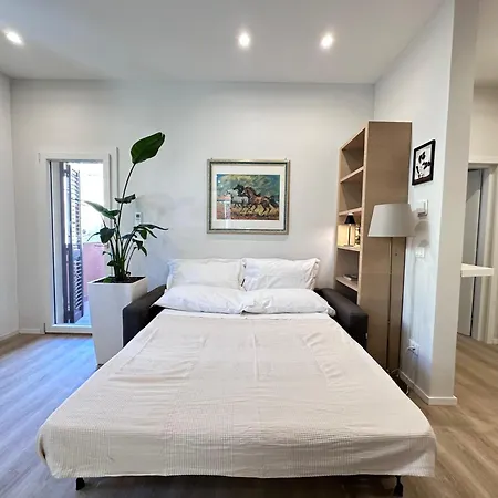 Apartman Tofane 29 Bologna