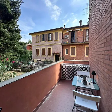 Tofane 29 Apartman *