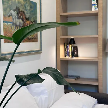 Tofane 29 Apartman Bologna