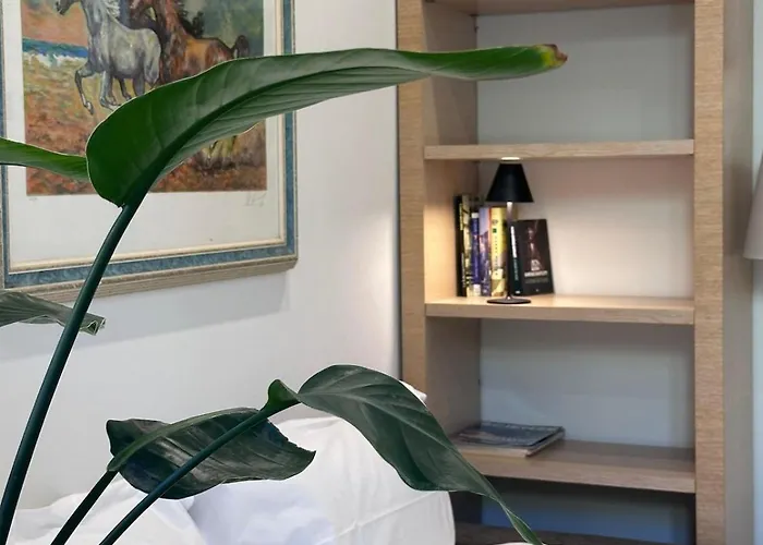 Tofane 29 Lägenhet Bologna